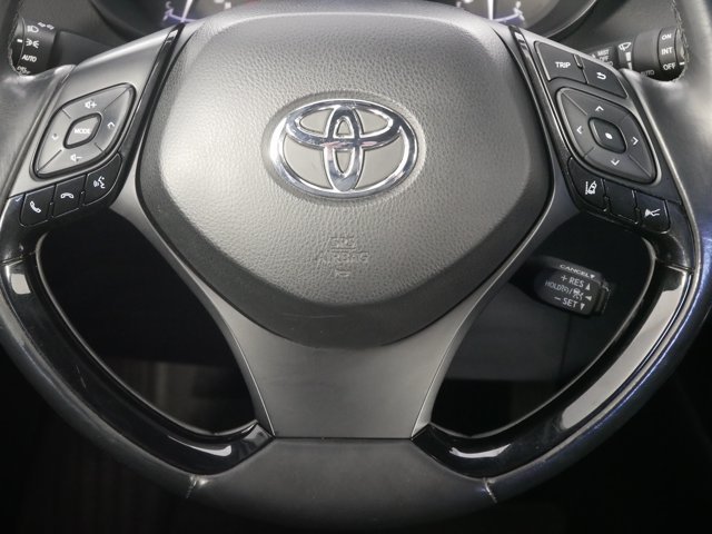 Certified Used 2019 Magnetic Gray Metallic Toyota Limited image 19
