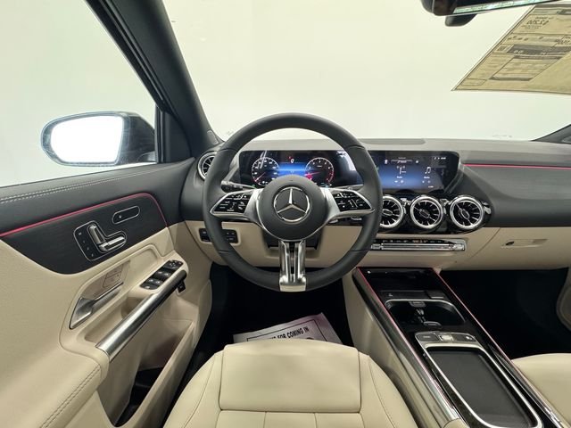 New 2026 Cosmos Black Metallic Mercedes-Benz GLA 250 image 24