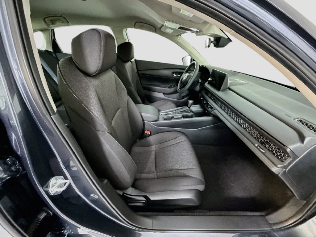 2026 Honda Accord LX - Photo 20