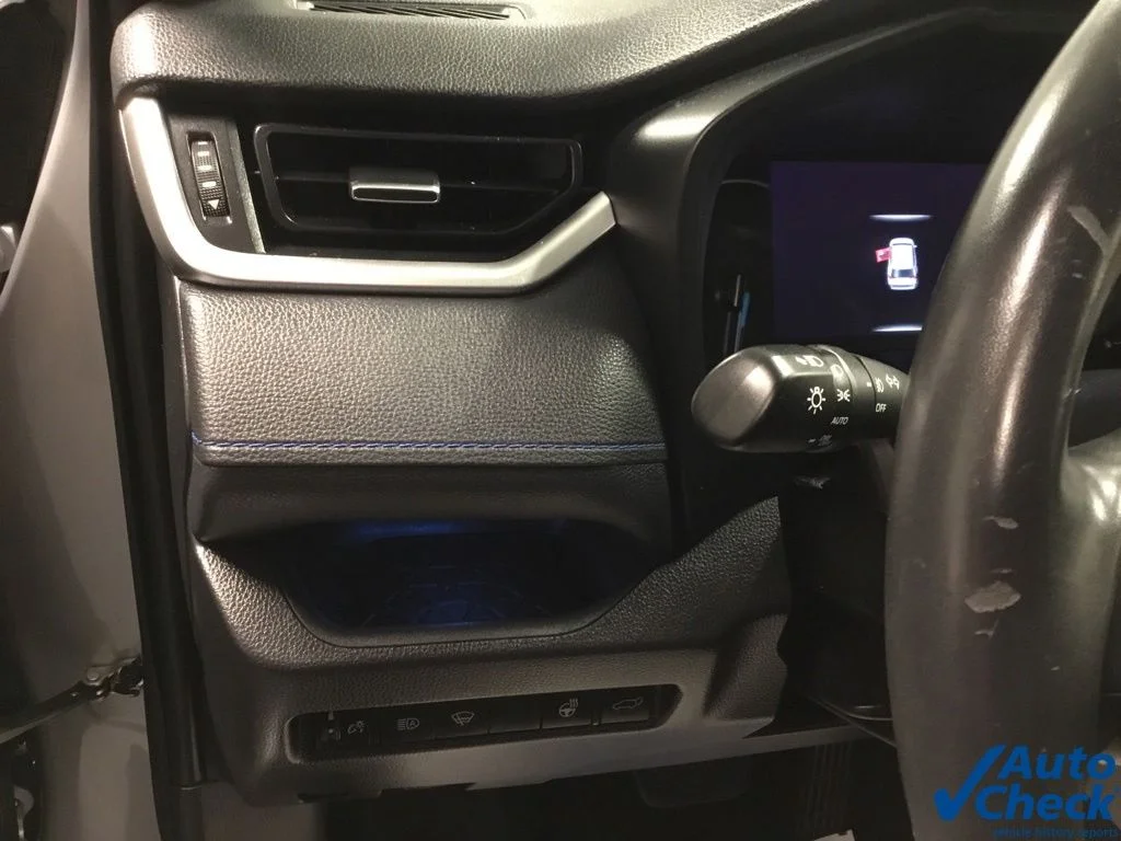 Used 2019 Silver Toyota XSE image 24
