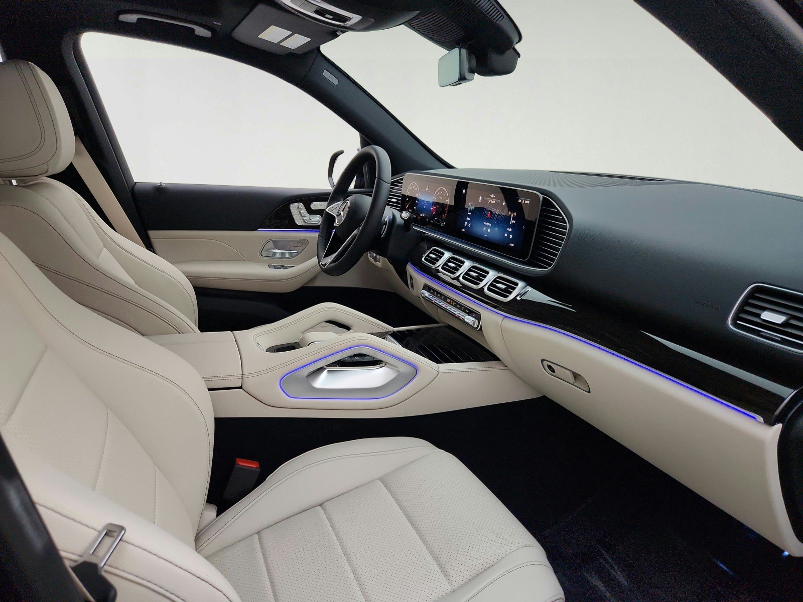 New 2026 Black Mercedes-Benz GLE 350 SUV image 19