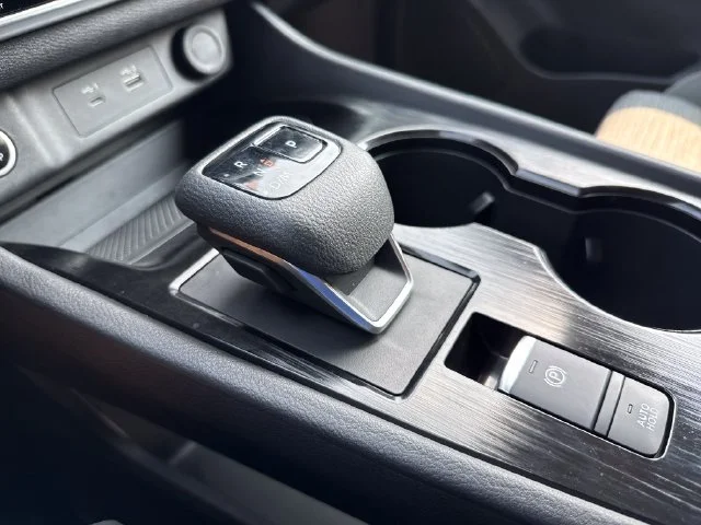 Certified Used 2023 Gray Nissan SV image 24