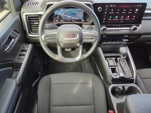 Used 2025 Black GMC Elevation image 12