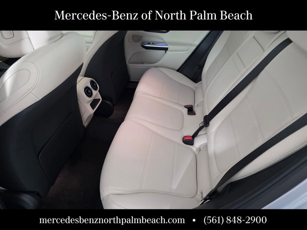 2026 Mercedes-Benz GLC Base - Photo 39