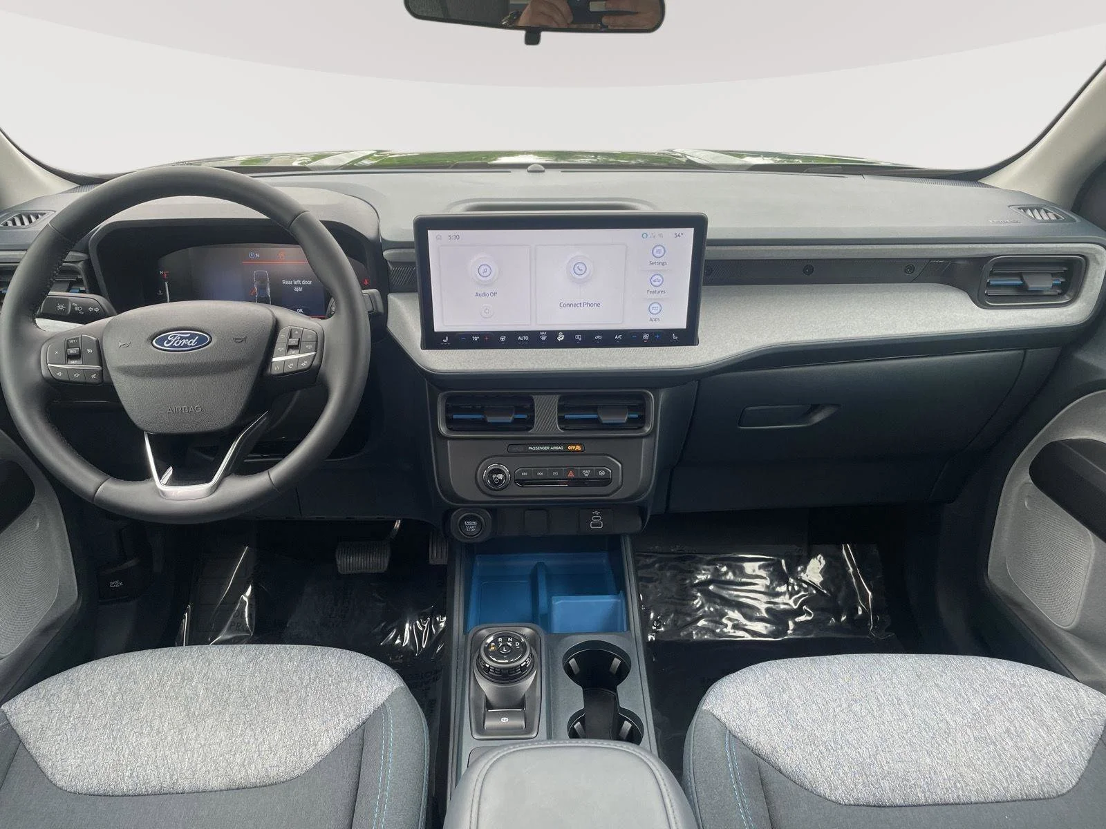 Used 2025 Eruption Green Ford XLT image 15