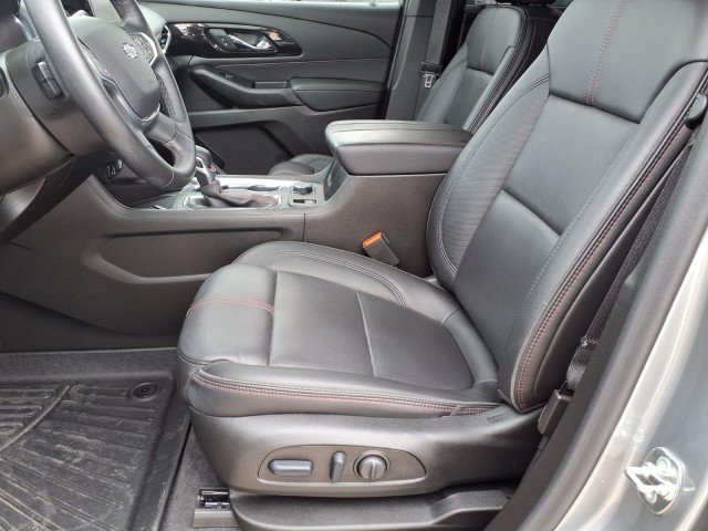 2023 Chevrolet Traverse RS - Photo 9
