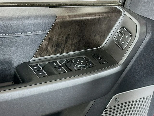 New 2026 Ford F-250SD Lariat