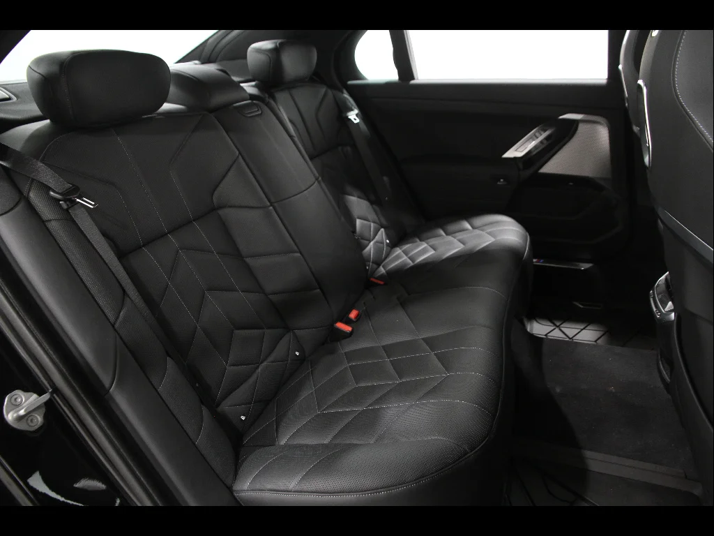Certified Used 2024 BLACK BMW 760i xDrive image 18