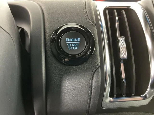 New 2026 Stone Blue Metallic Ford Tremor image 24