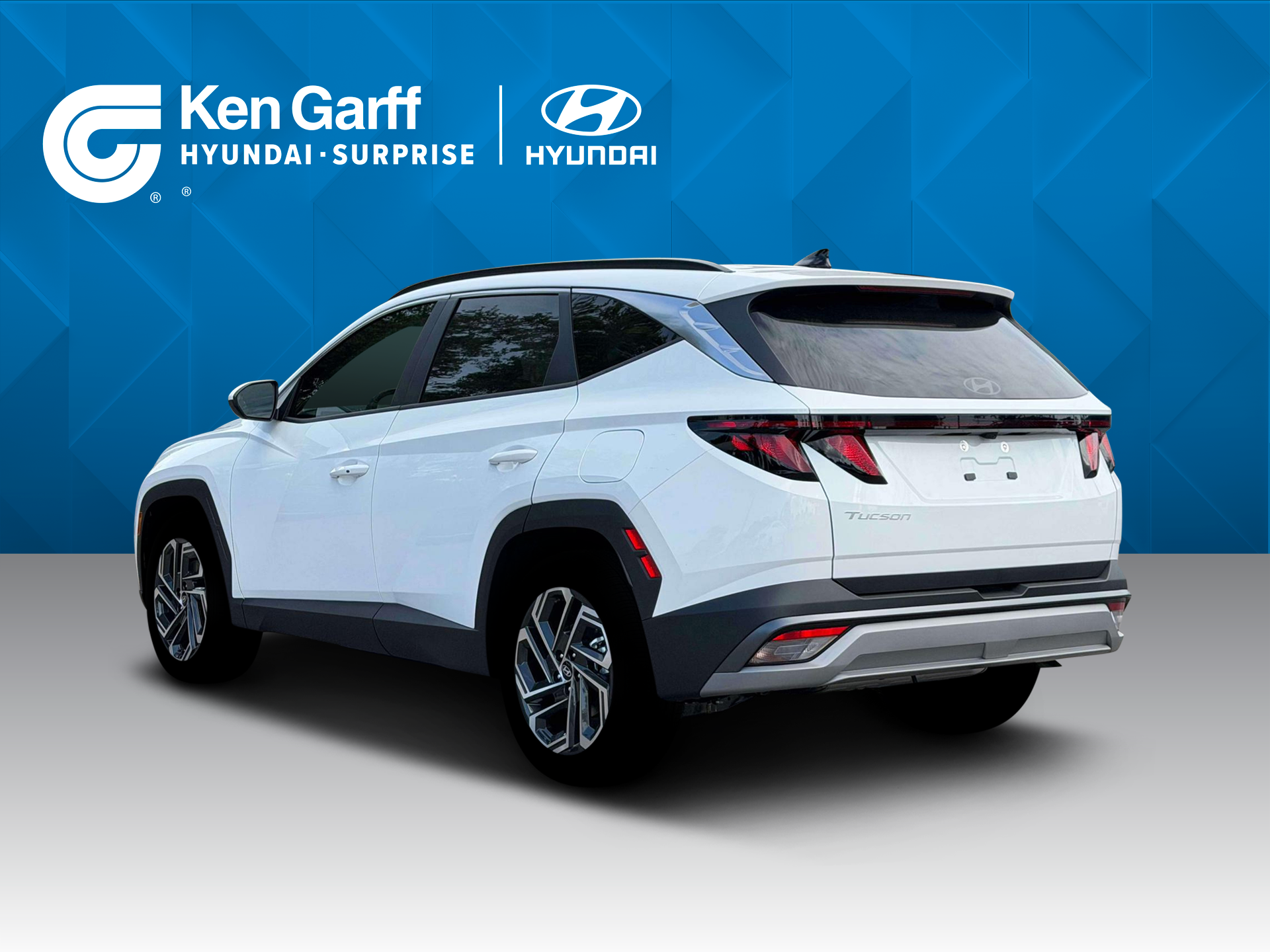 New 2026 Serenity White Pearl Hyundai SEL Plus FWD image 5