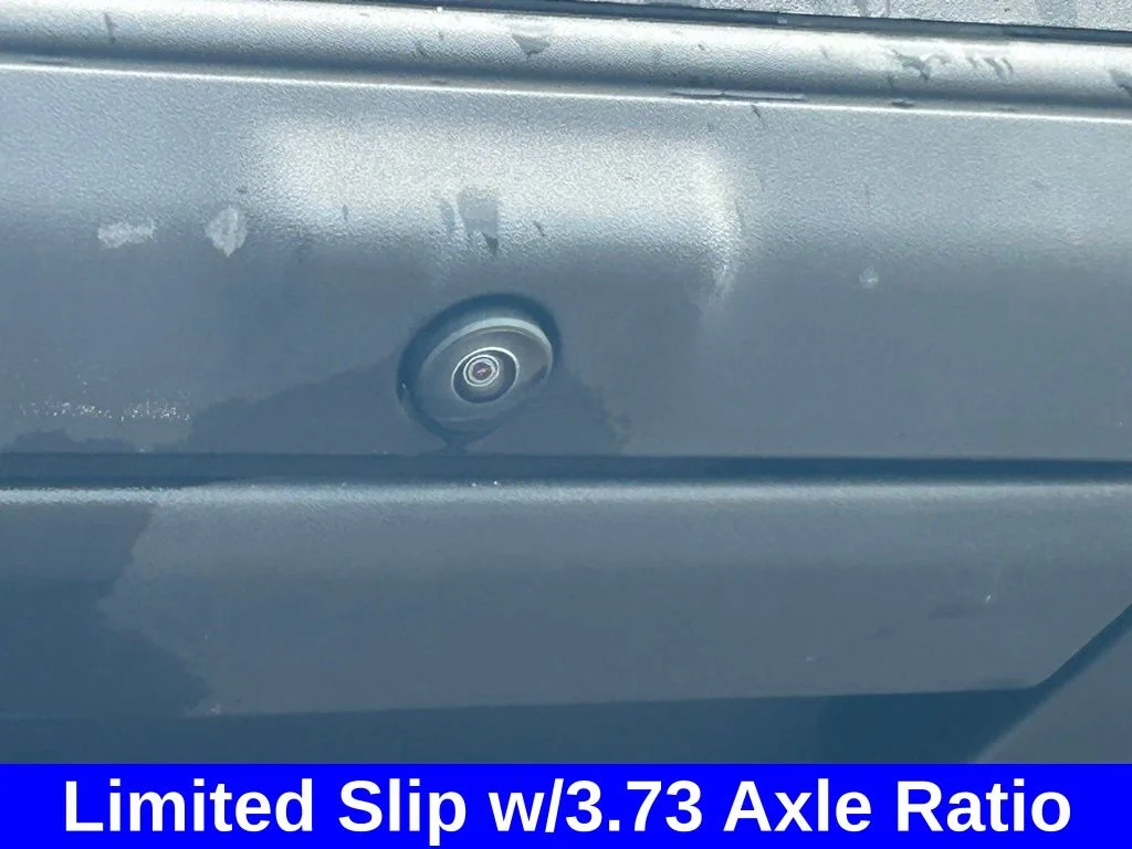 Certified Used 2024 Black Metallic Ford XLT image 22