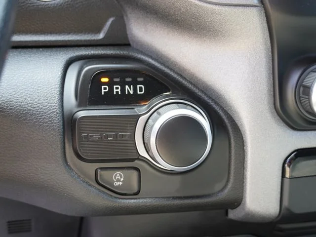 Used 2024 Red Ram Tradesman image 23