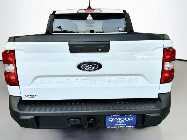 New 2026 Oxford White Ford XL image 35