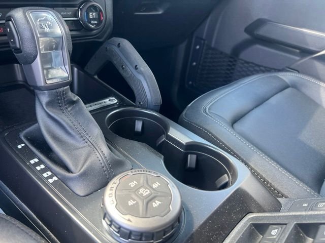 Used 2026 Oxford White Ford Badlands image 19