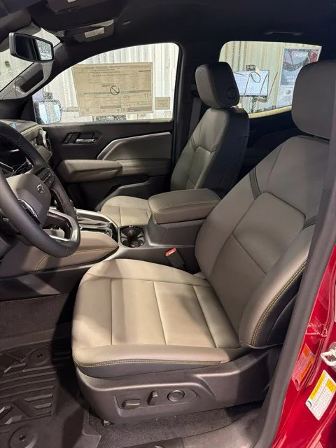 2026 Chevrolet Colorado ZR2 - Photo 22