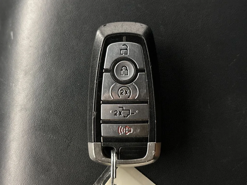 Certified Used 2020 White Ford Platinum image 32
