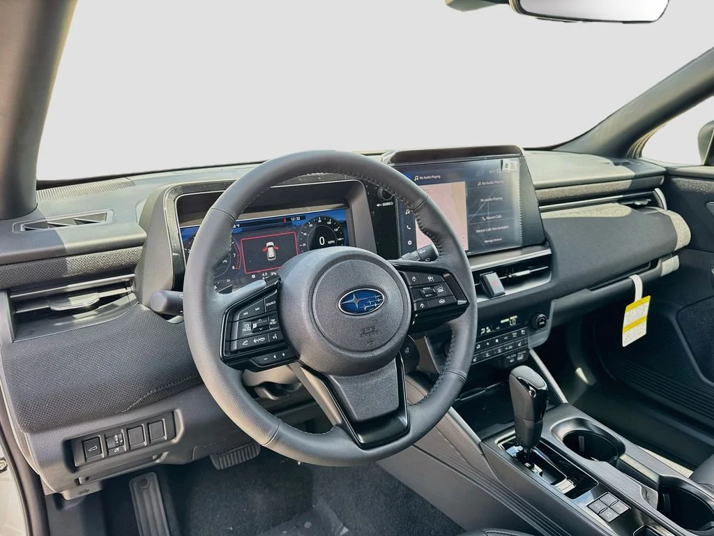 New 2026  Subaru Premium image 10