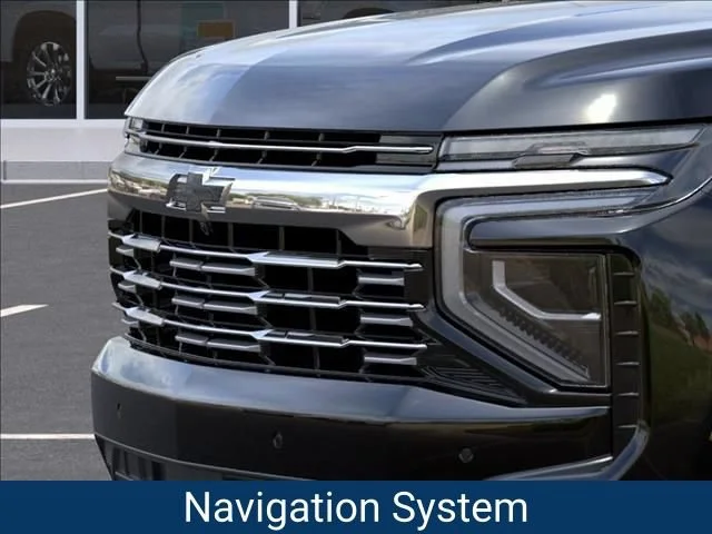 2026 Chevrolet Suburban Premier - Photo 15