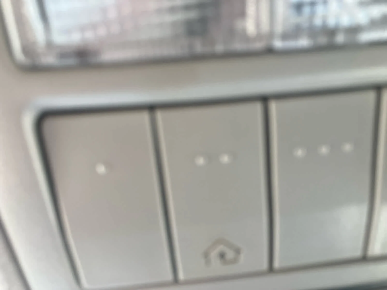 Used 2015 Cosmic Gray Mica Toyota LE image 16