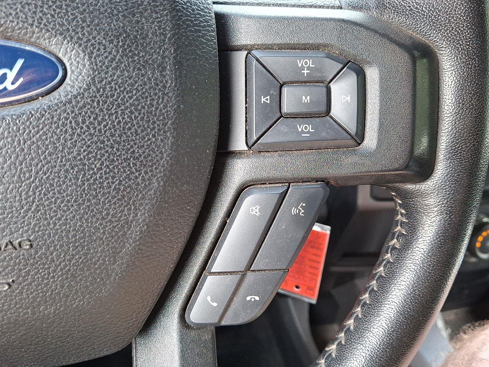 Used 2019 Oxford White Ford XLT image 23