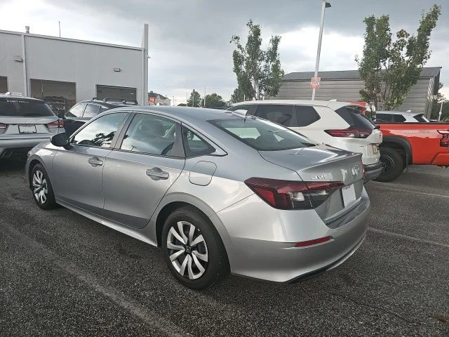 Used 2026  Honda LX image 5