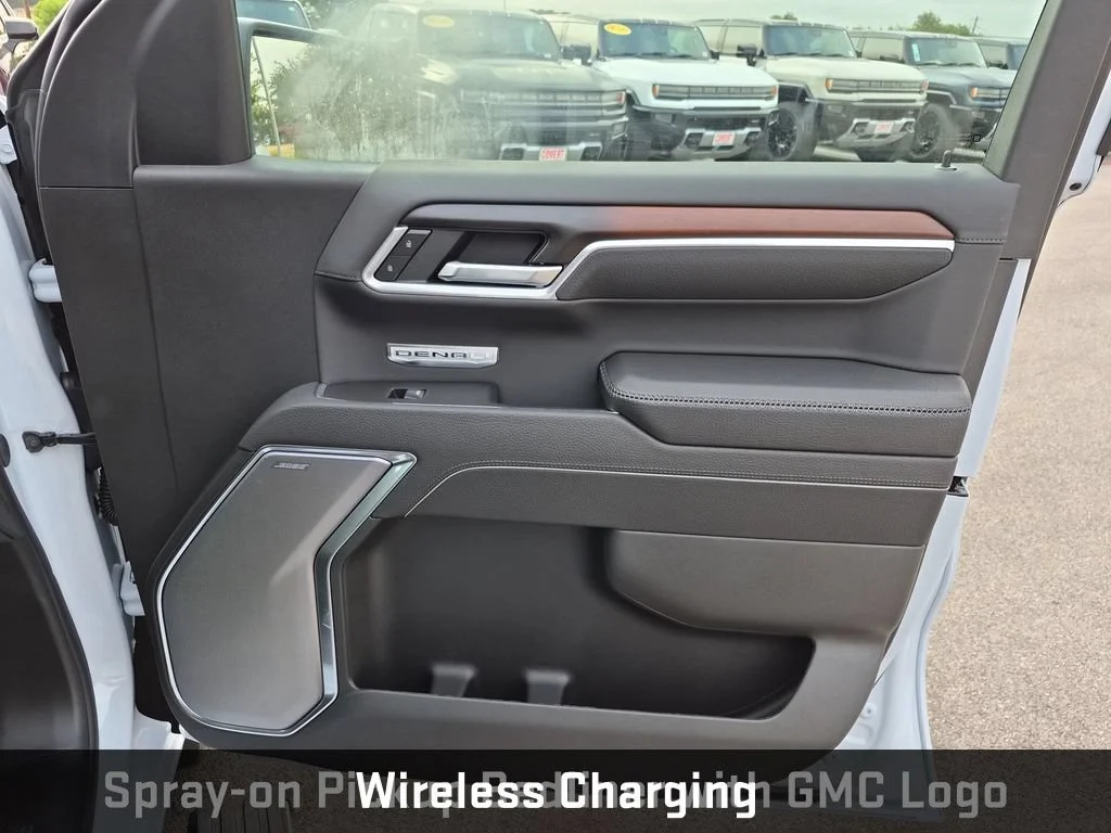 2026 GMC Sierra 1500 Denali - Photo 49