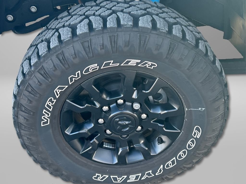 2025 RAM 2500 Power Wagon - Photo 14