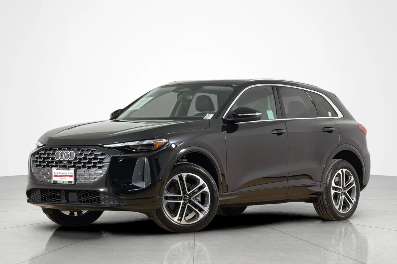 2026 Audi Q5