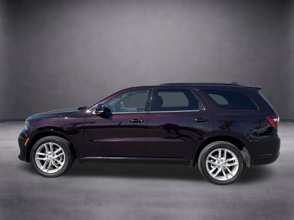 Used 2025 Red Dodge GT Plus image 8