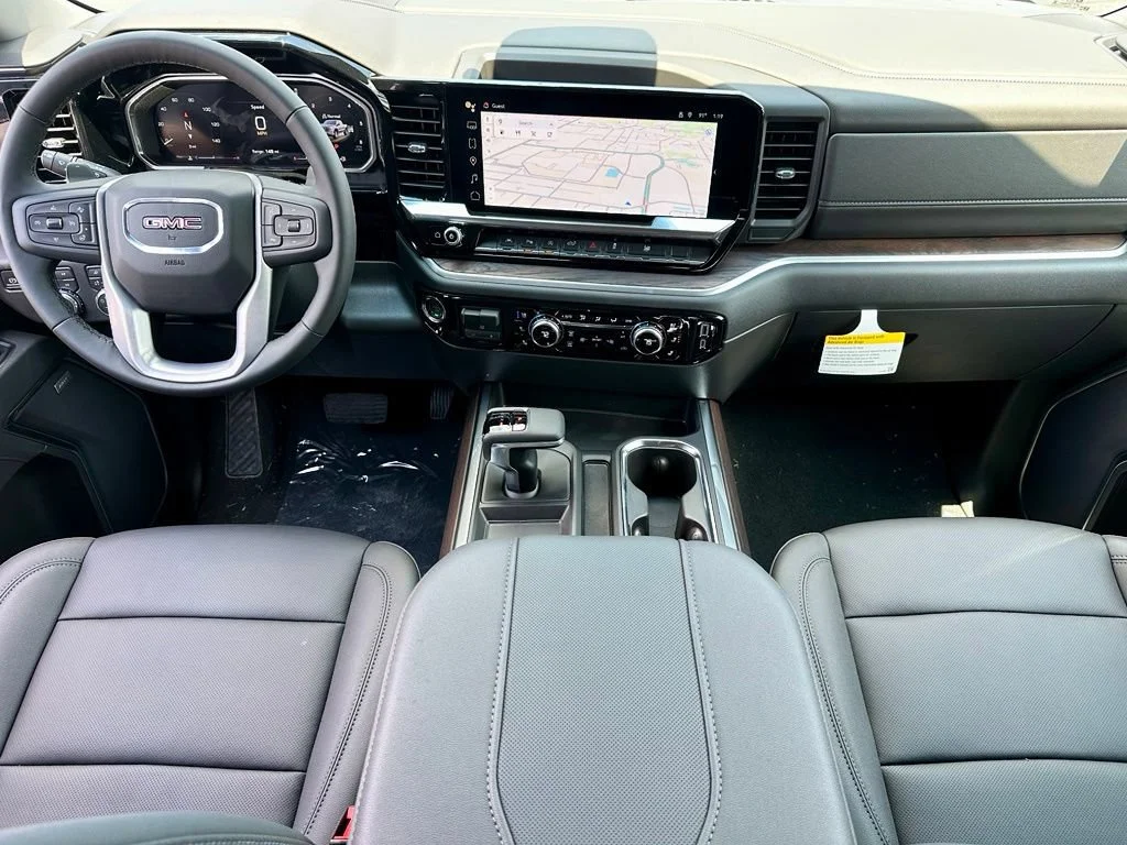 2026 GMC Sierra 1500 SLT - Photo 21