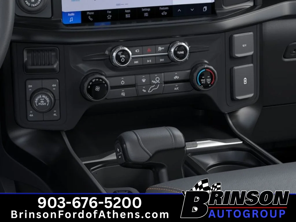 New 2026 Avalanche Ford Tremor image 15