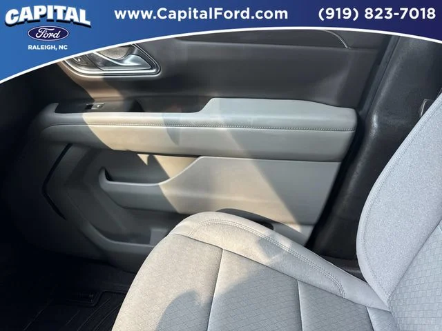 Certified Used 2022 Gray GMC SLE image 28