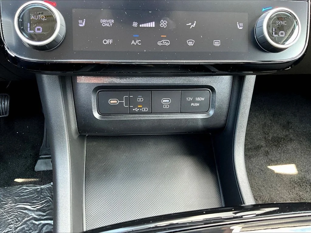 New 2026 Gray Hyundai SEL image 23