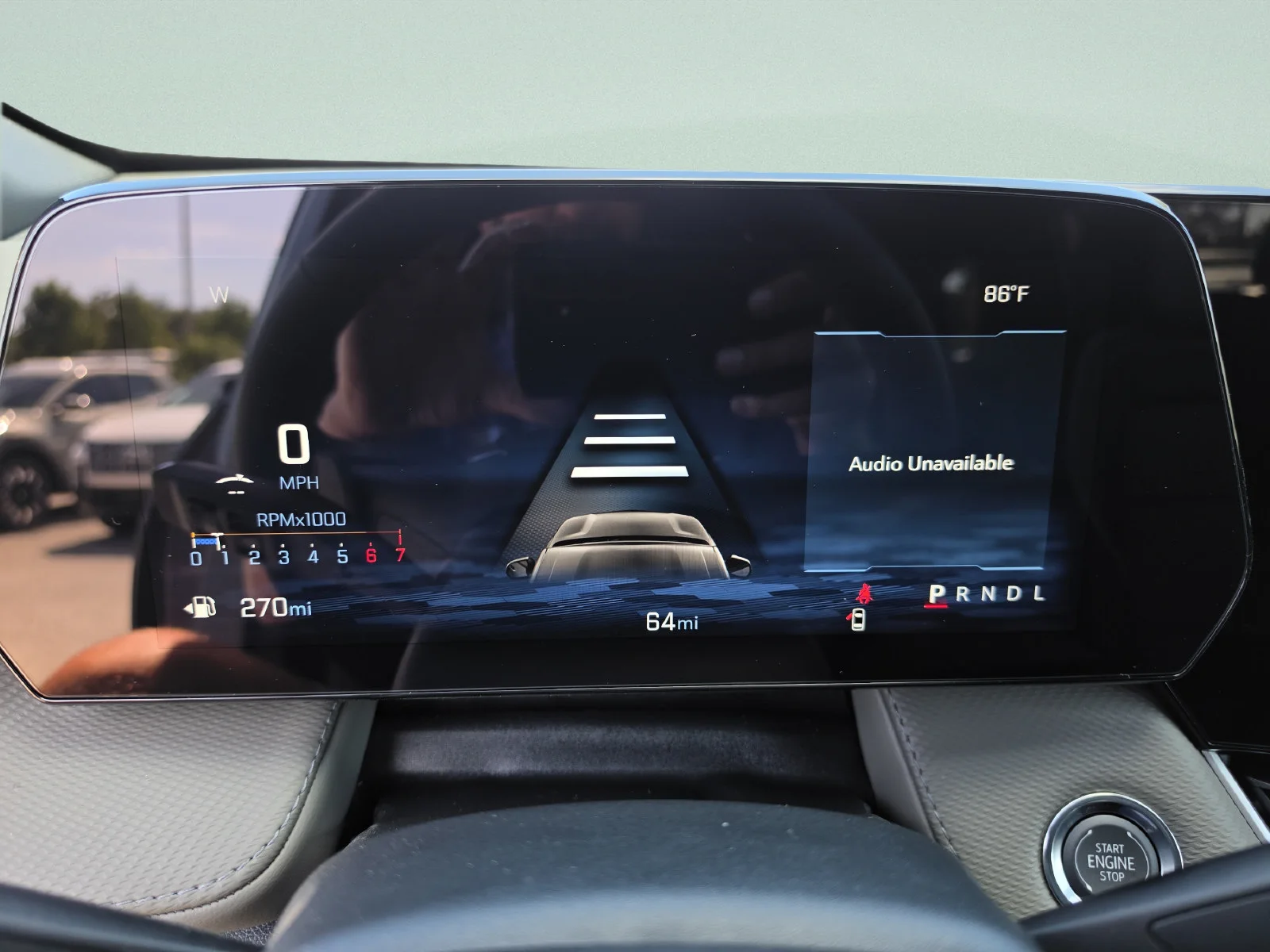 Used 2026 Gray Chevrolet LT image 37