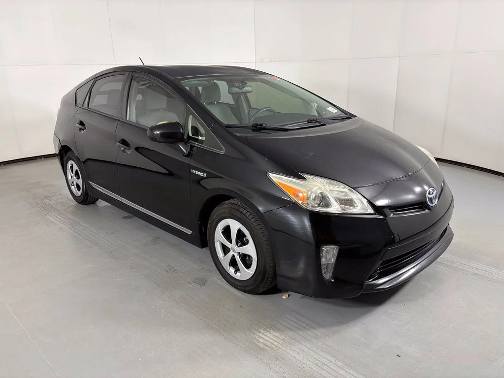 Used 2014 Black Toyota Two image 2
