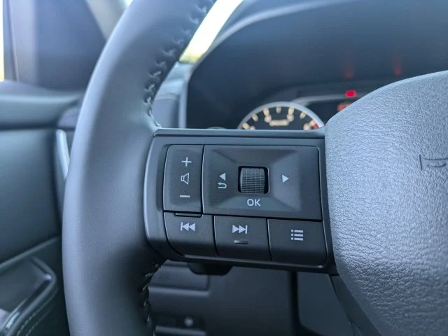 New 2027  Nissan SV image 25