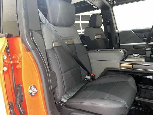 2025 GMC HUMMER EV 2X - Photo 27