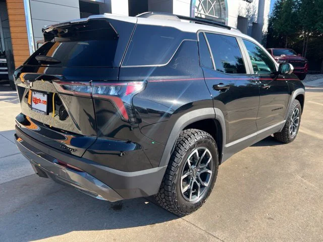Used 2025 Black Chevrolet ACTIV image 3