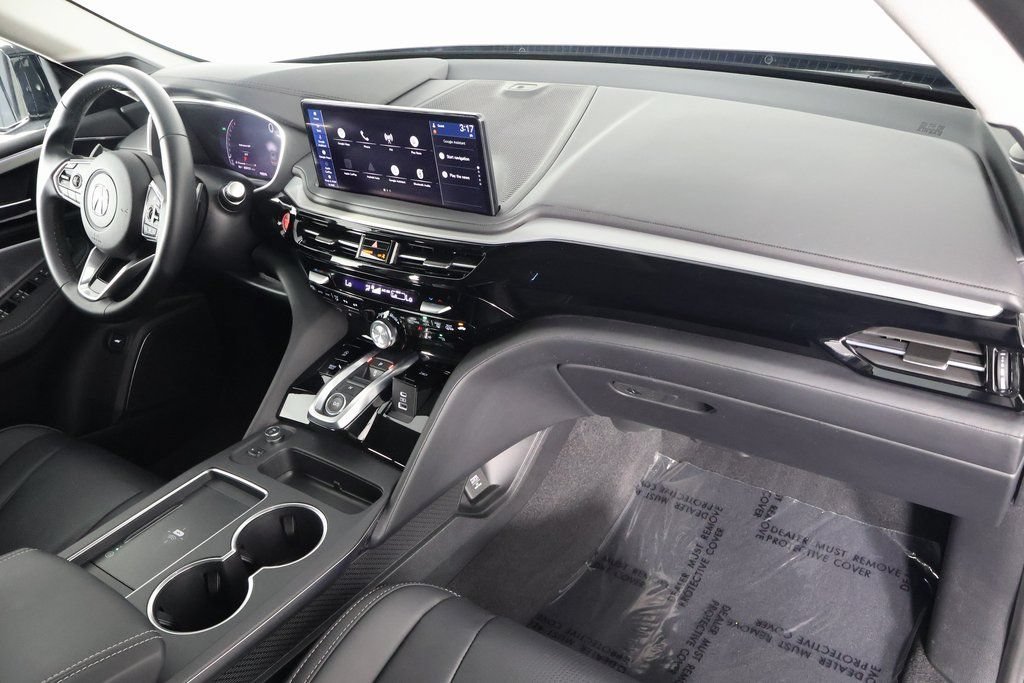2026 Acura MDX Technology Package - Photo 26