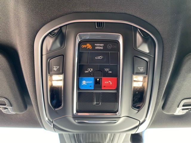 New 2026 White Knuckle Exterior Paint Dodge R/T Plus image 18