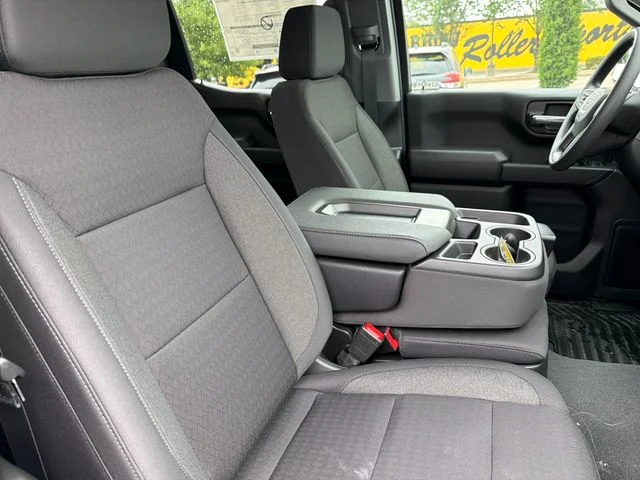 2026 GMC Sierra 1500 Pro - Photo 22