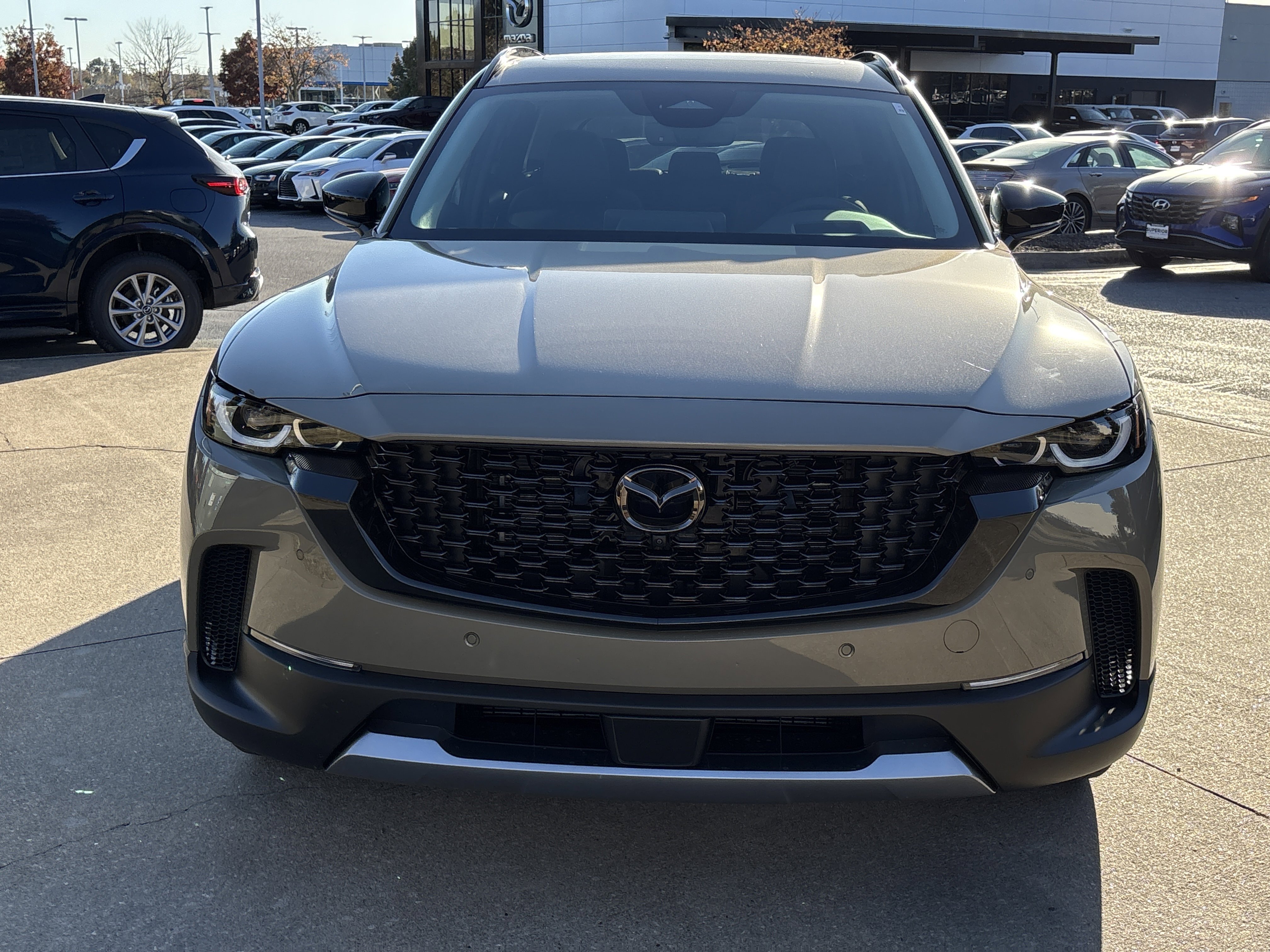 2026 Mazda CX-50 Premium Plus - Photo 13