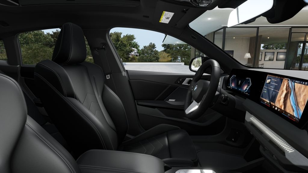 New 2026 Storm Bay Metallic BMW 228 Gran Coupe image 31