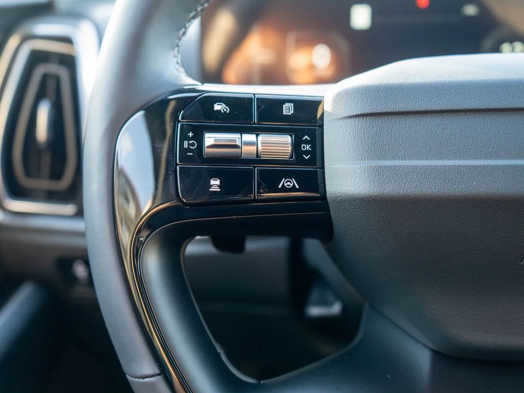 New 2026 Mineral Blue Kia X-Line SX Prestige AWD image 22