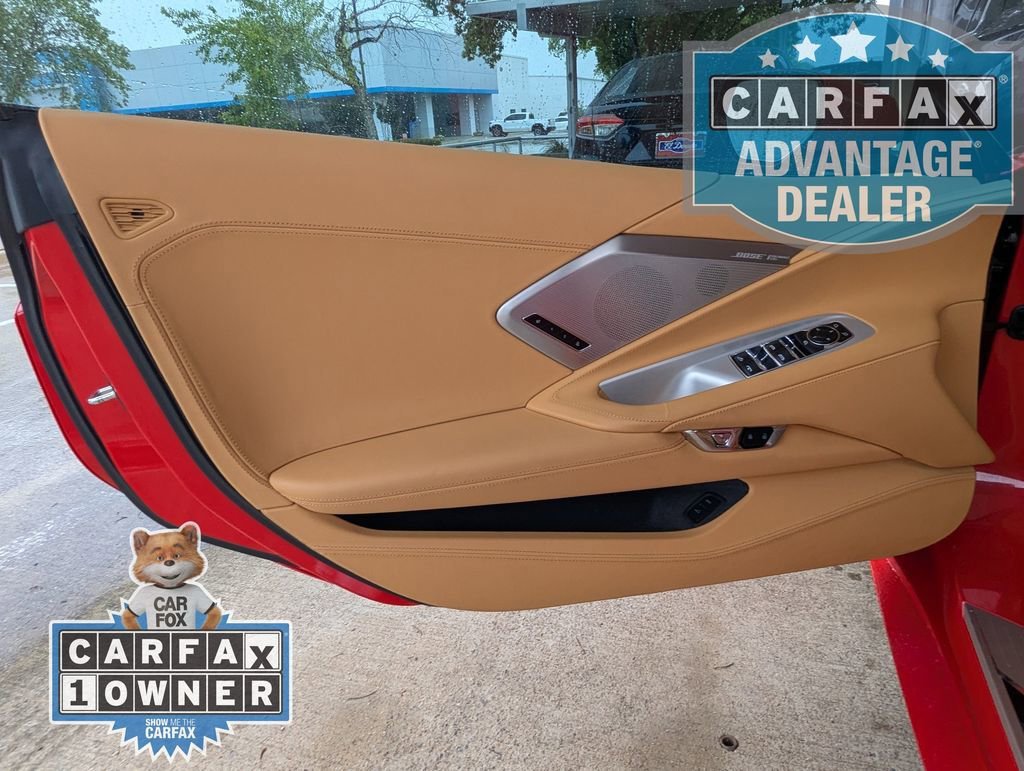 2023 Chevrolet Corvette 3LT - Photo 18