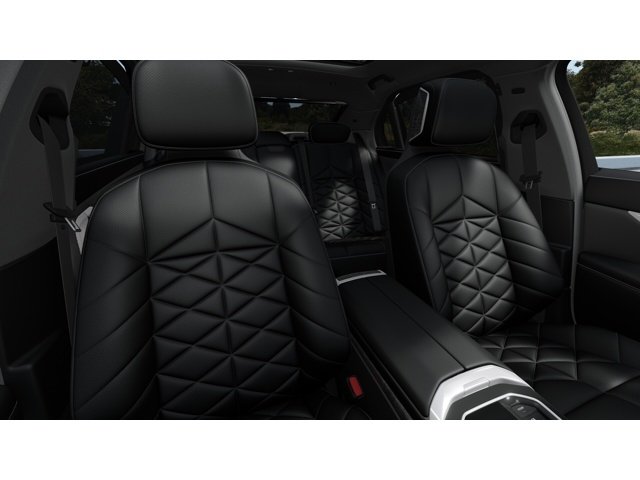 New 2026 Black Sapphire Metallic BMW  image 11