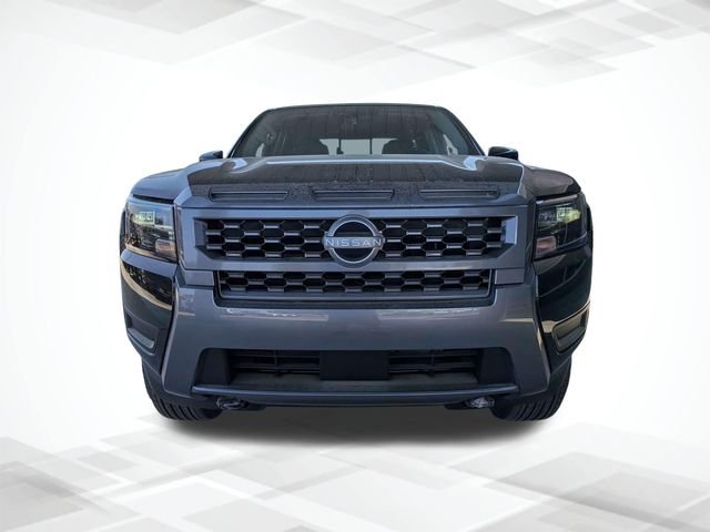 2026 Nissan Frontier SV - Photo 9