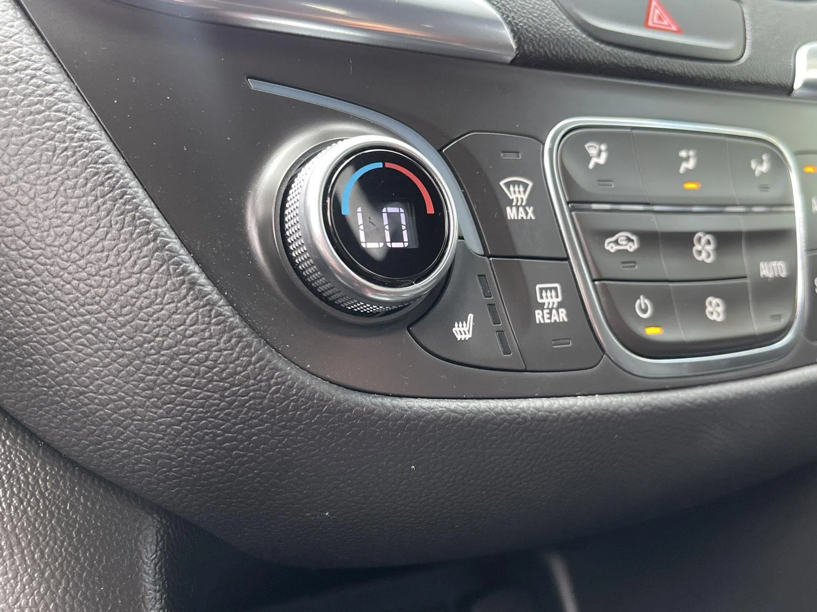 Used 2021 PACIFIC BLUE METALLIC Chevrolet LT image 28