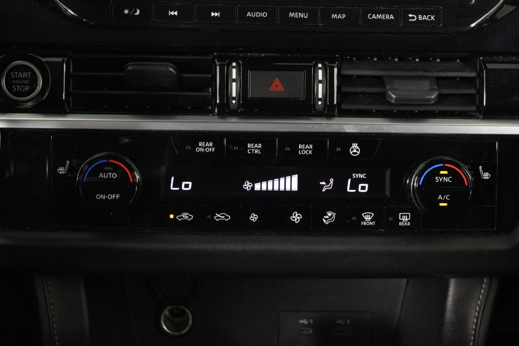2022 Nissan Pathfinder SL - Photo 22