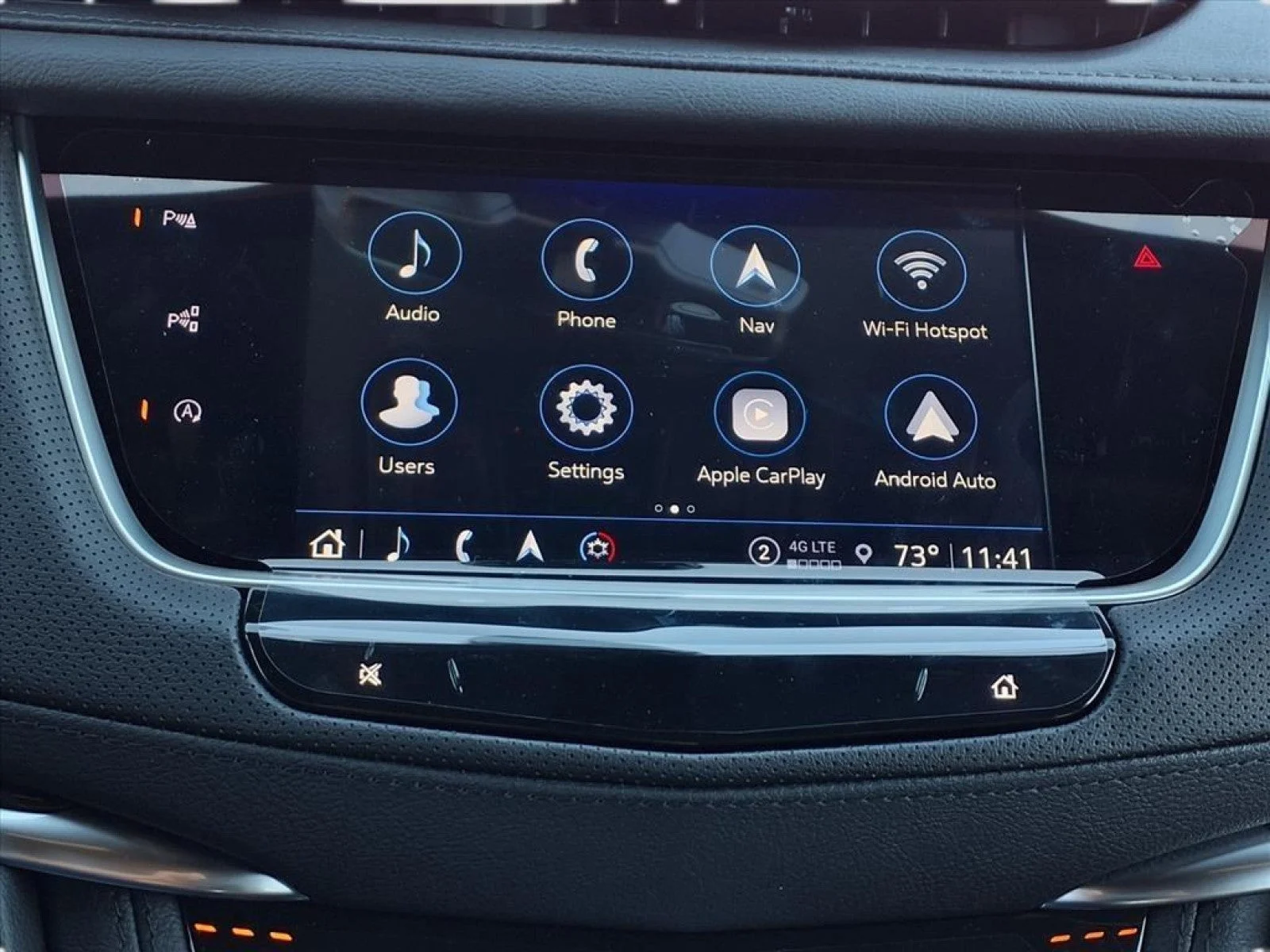 2026 Cadillac XT5 Premium Luxury - Photo 35